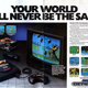 Illustration for article titled Console Wars: The Kotaku Book Review